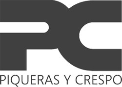 logo PIQUERAS Y CRESPO